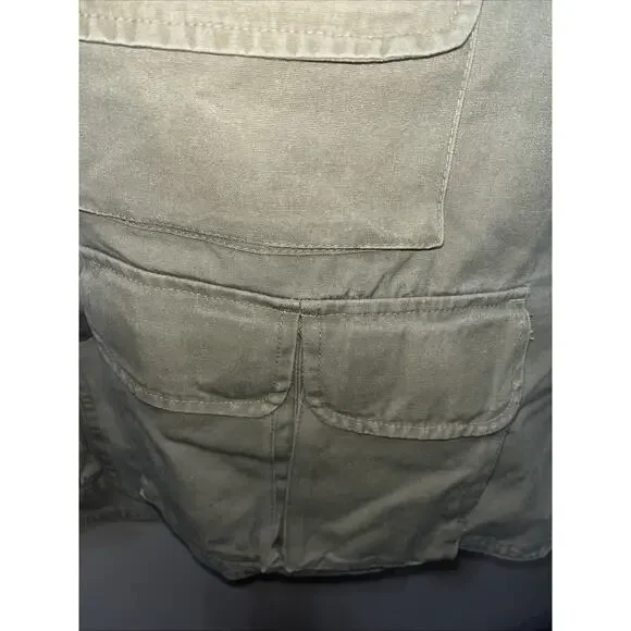 Trail Designs TV-800 Fishing Sport Hunting Photography Vest Men’s XL Vintage - Picture 5 of 12